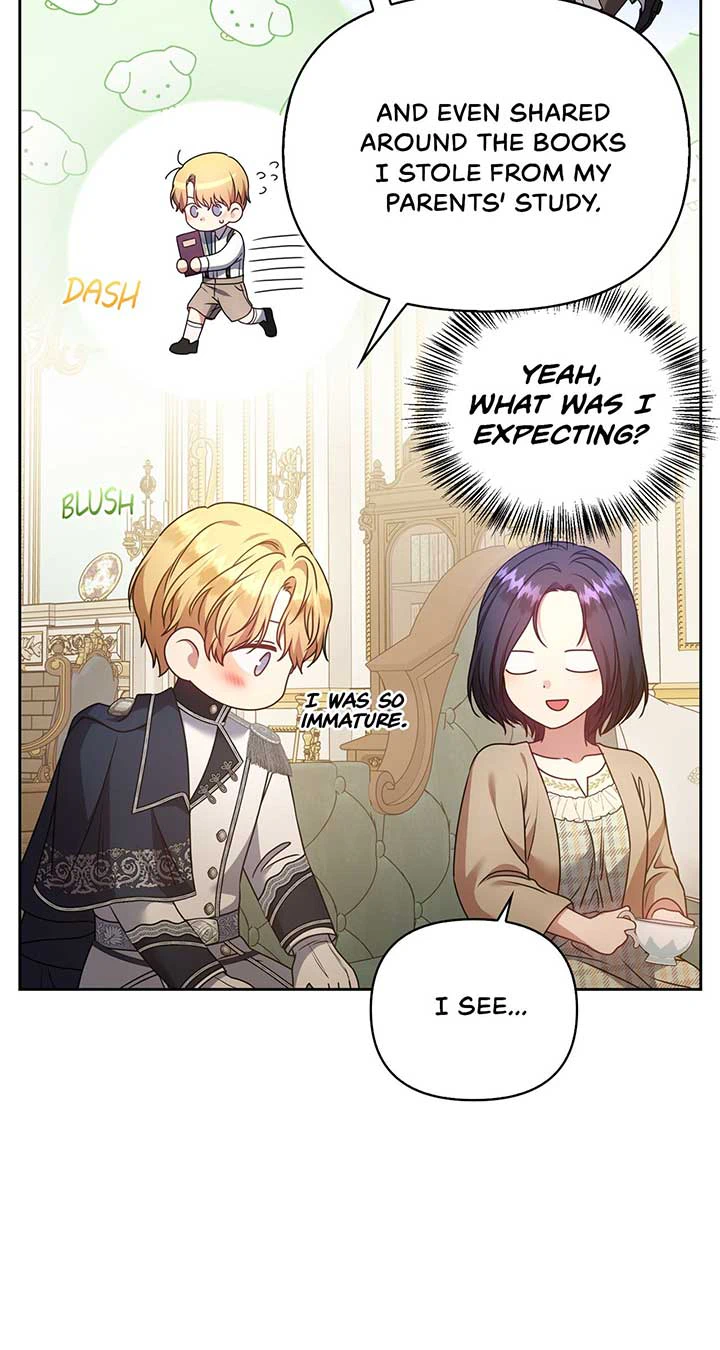 Please Don’t Reply! Chapter 29 Page 16