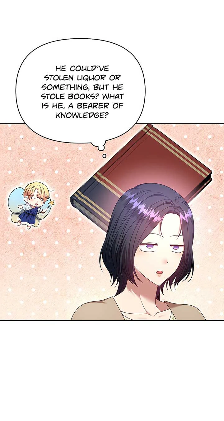 Please Don’t Reply! Chapter 29 Page 17