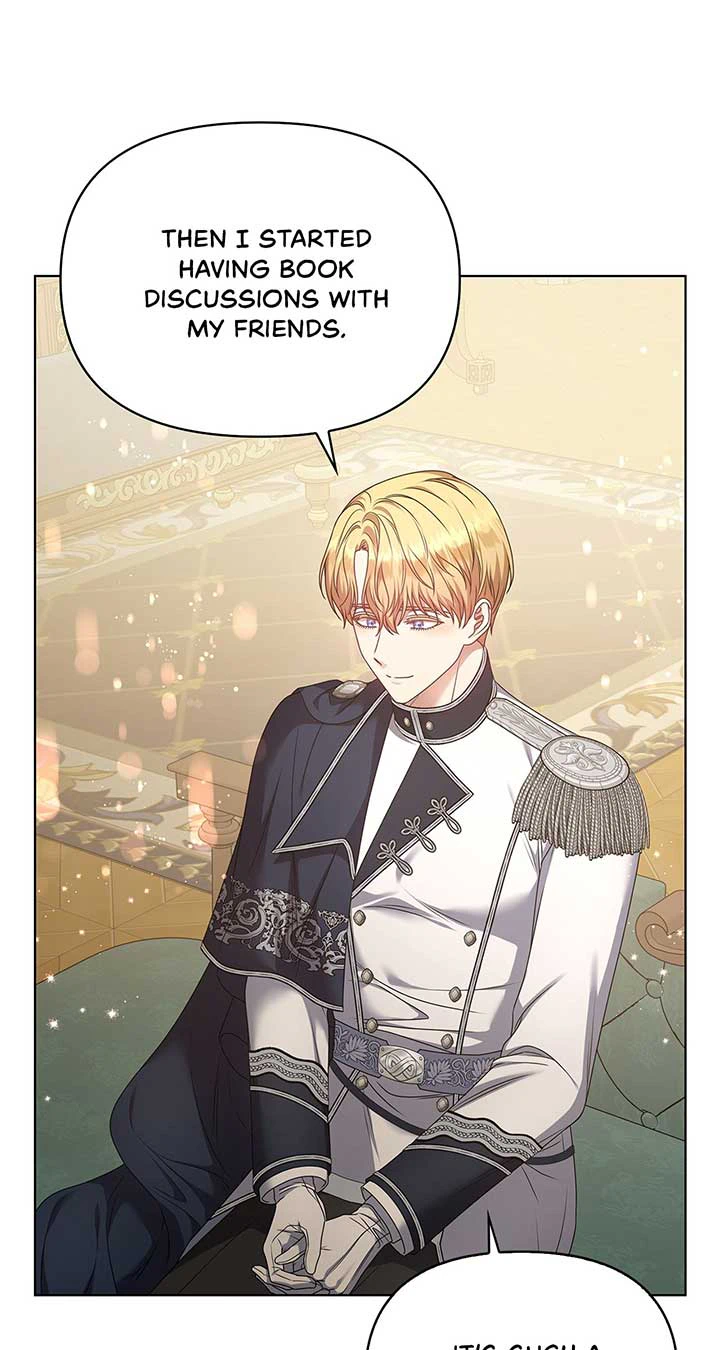 Please Don’t Reply! Chapter 29 Page 19