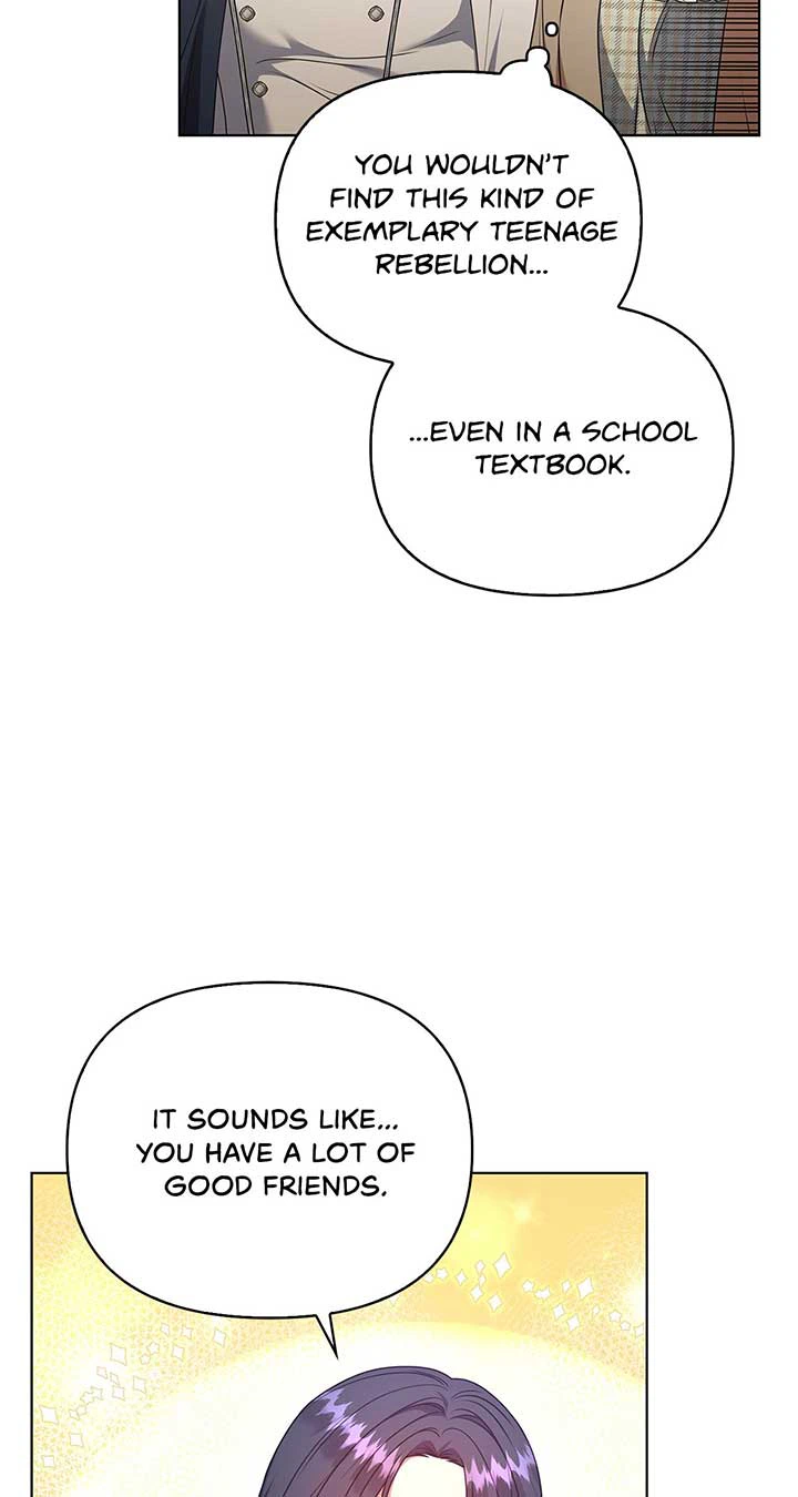 Please Don’t Reply! Chapter 29 Page 21