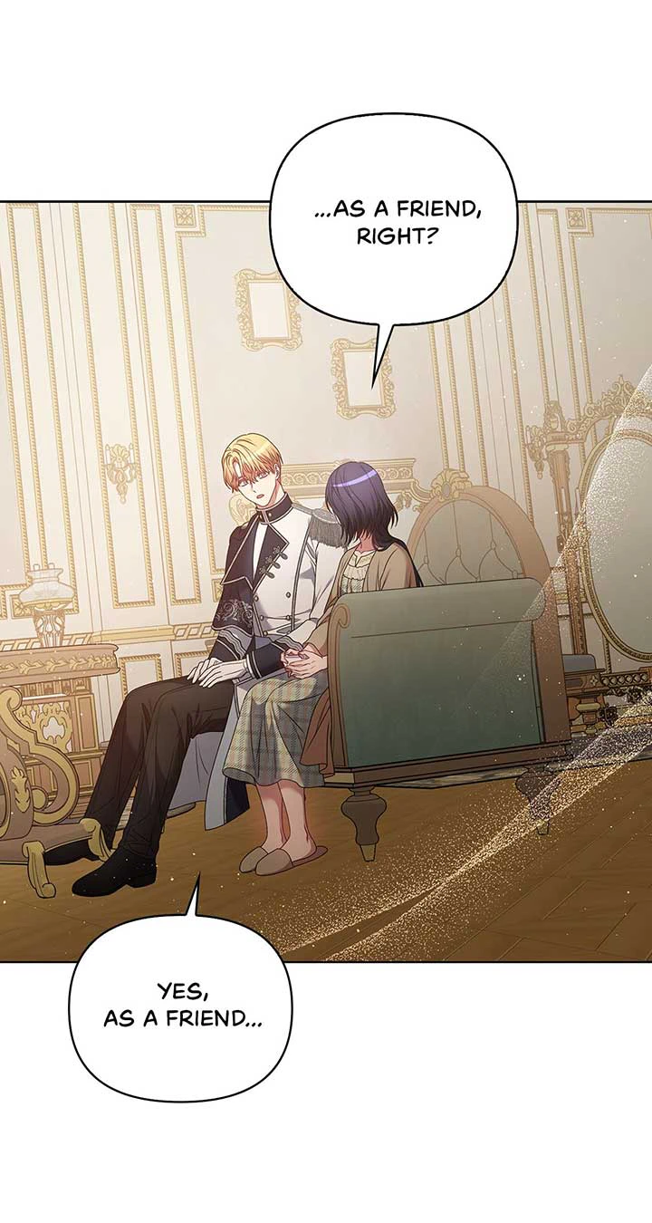 Please Don’t Reply! Chapter 29 Page 24