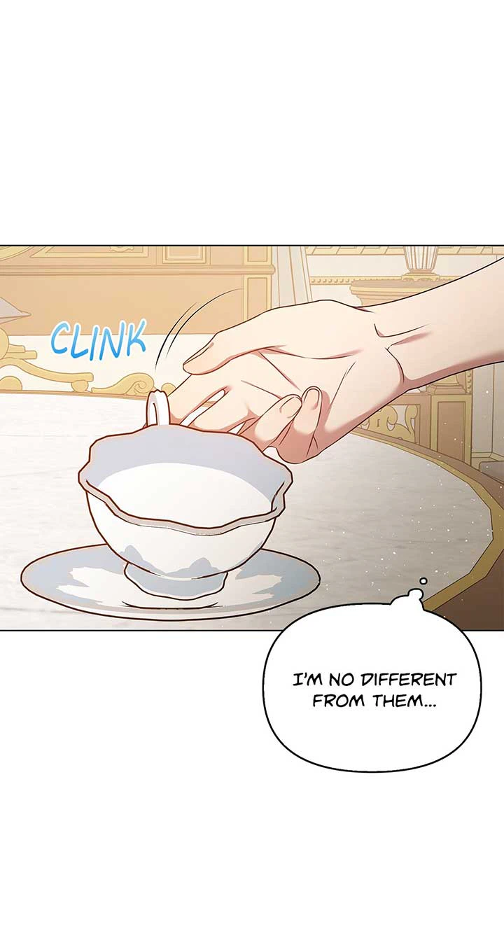 Please Don’t Reply! Chapter 29 Page 25
