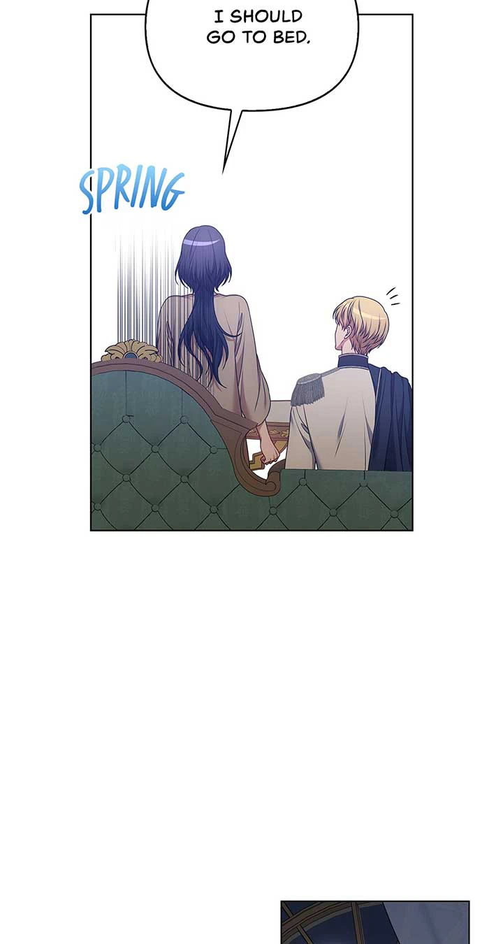 Please Don’t Reply! Chapter 29 Page 30