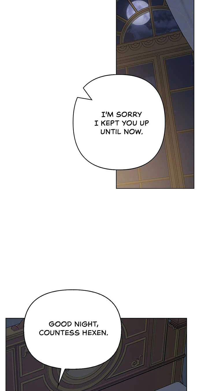 Please Don’t Reply! Chapter 29 Page 31