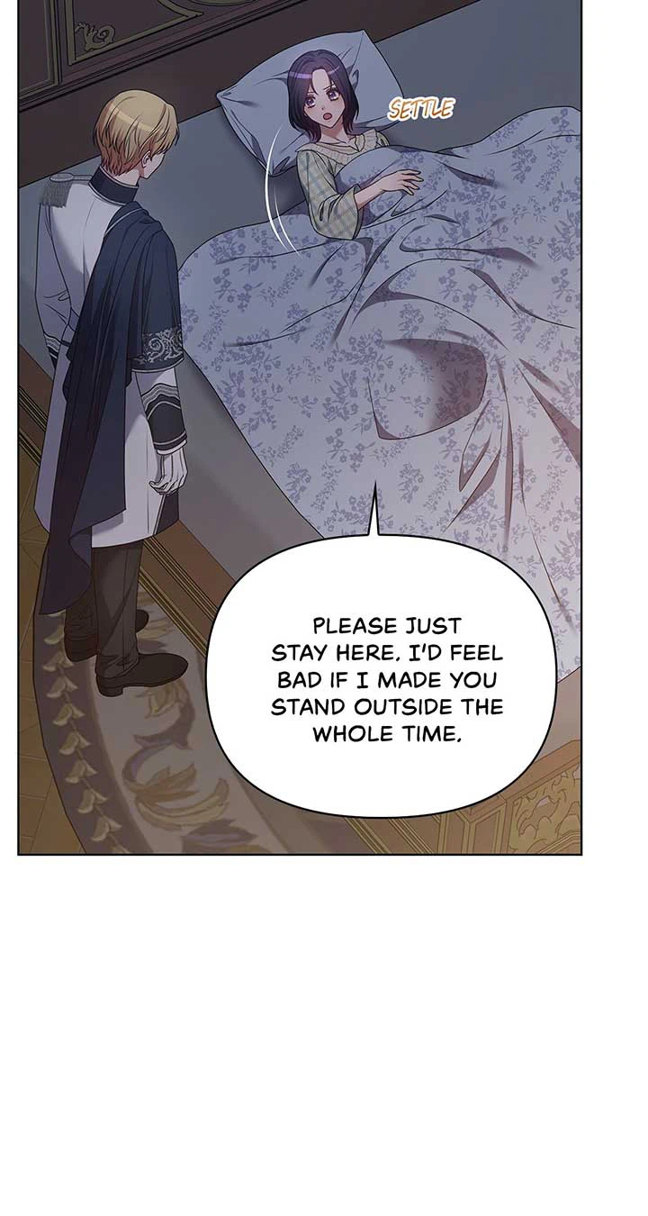 Please Don’t Reply! Chapter 29 Page 32