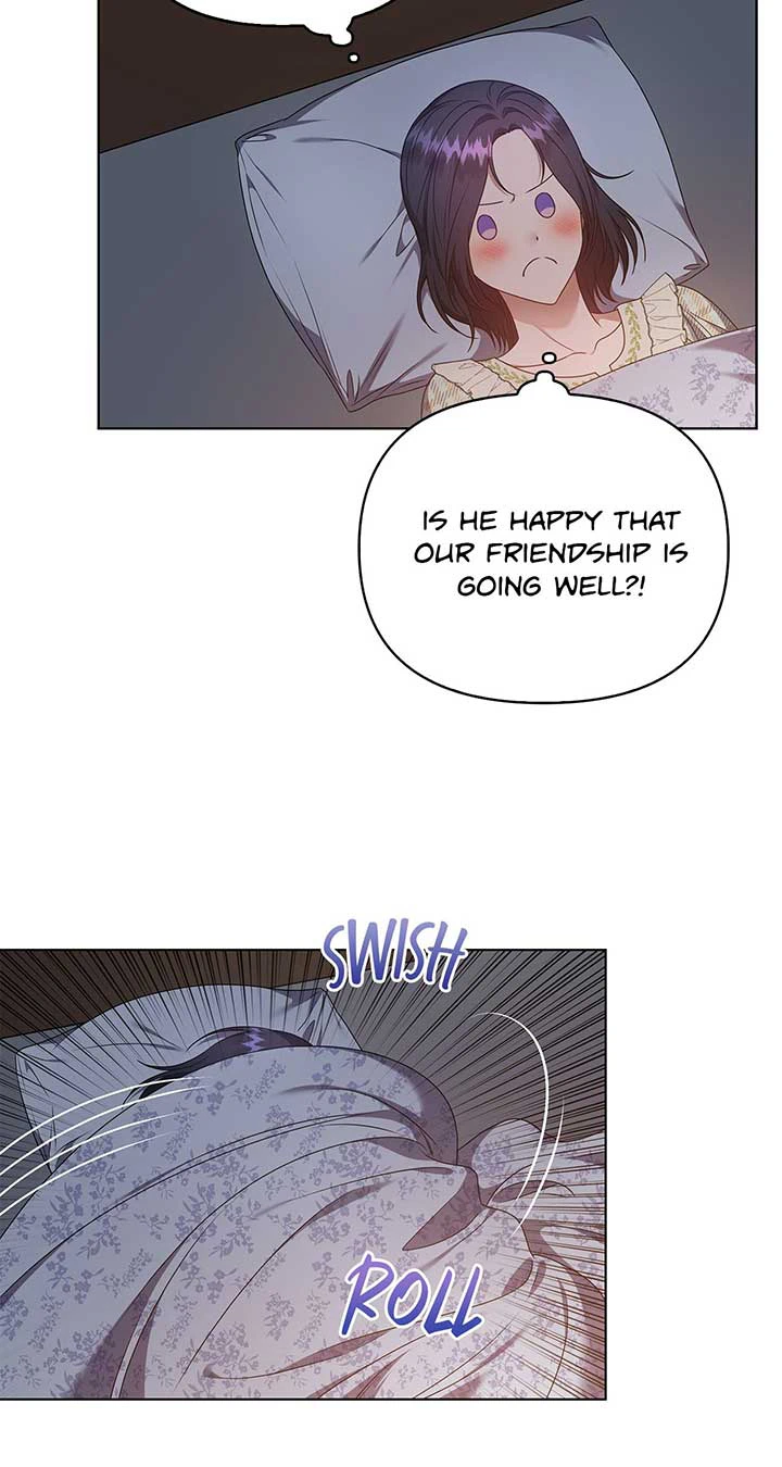 Please Don’t Reply! Chapter 29 Page 34