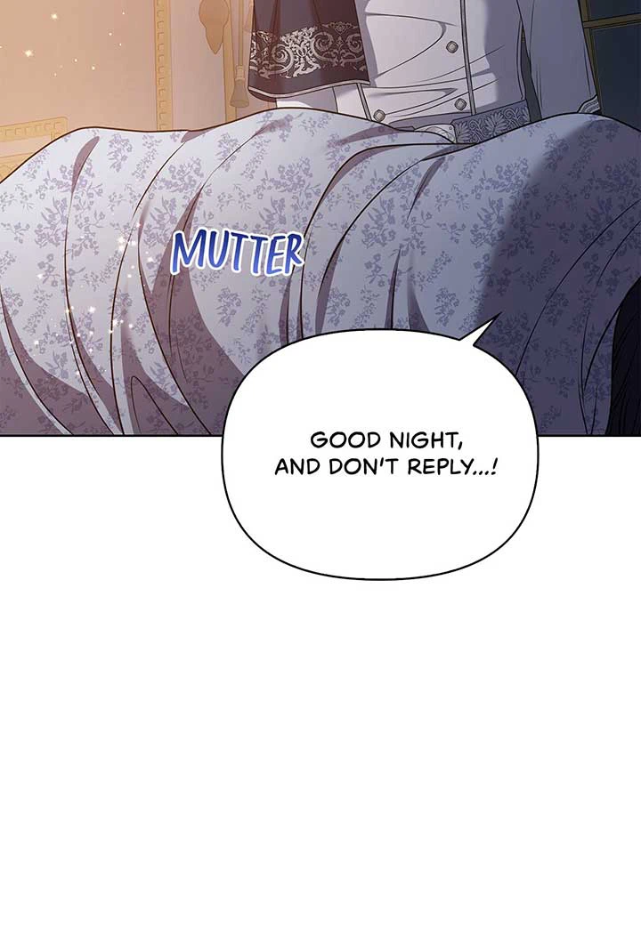 Please Don’t Reply! Chapter 29 Page 36