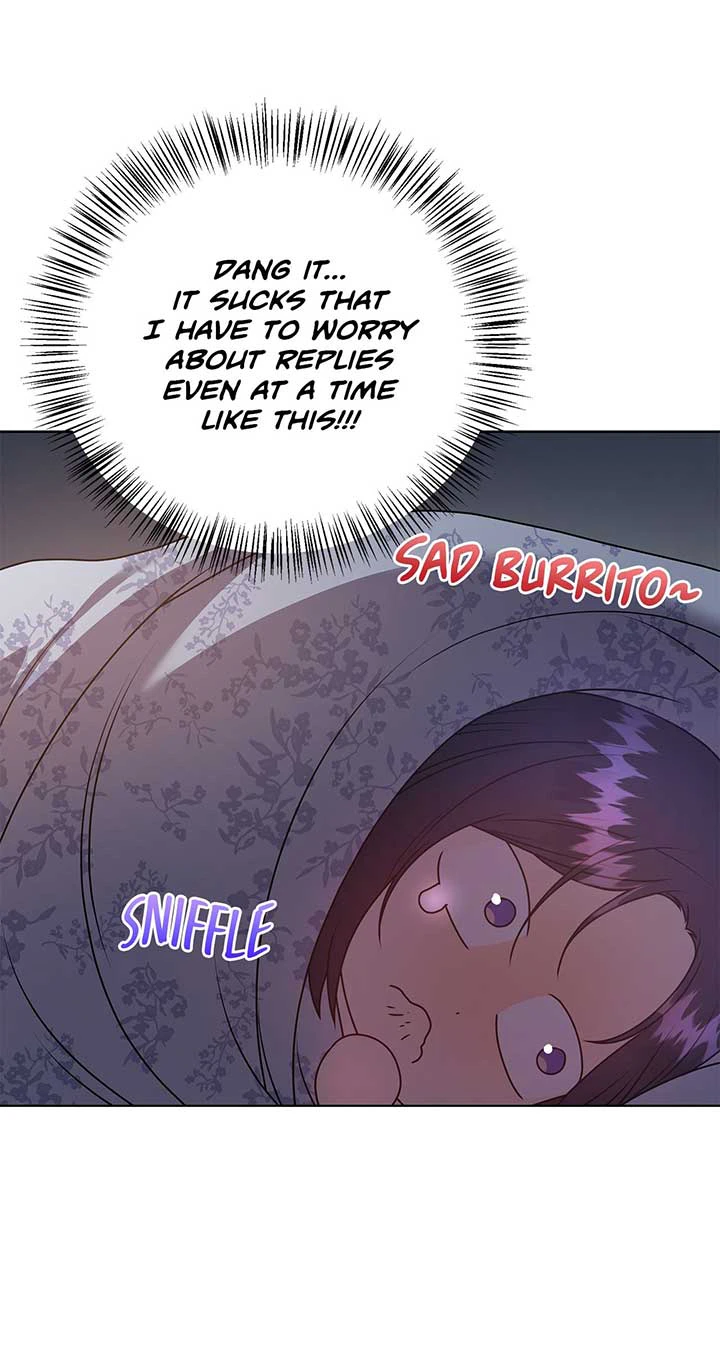 Please Don’t Reply! Chapter 29 Page 37