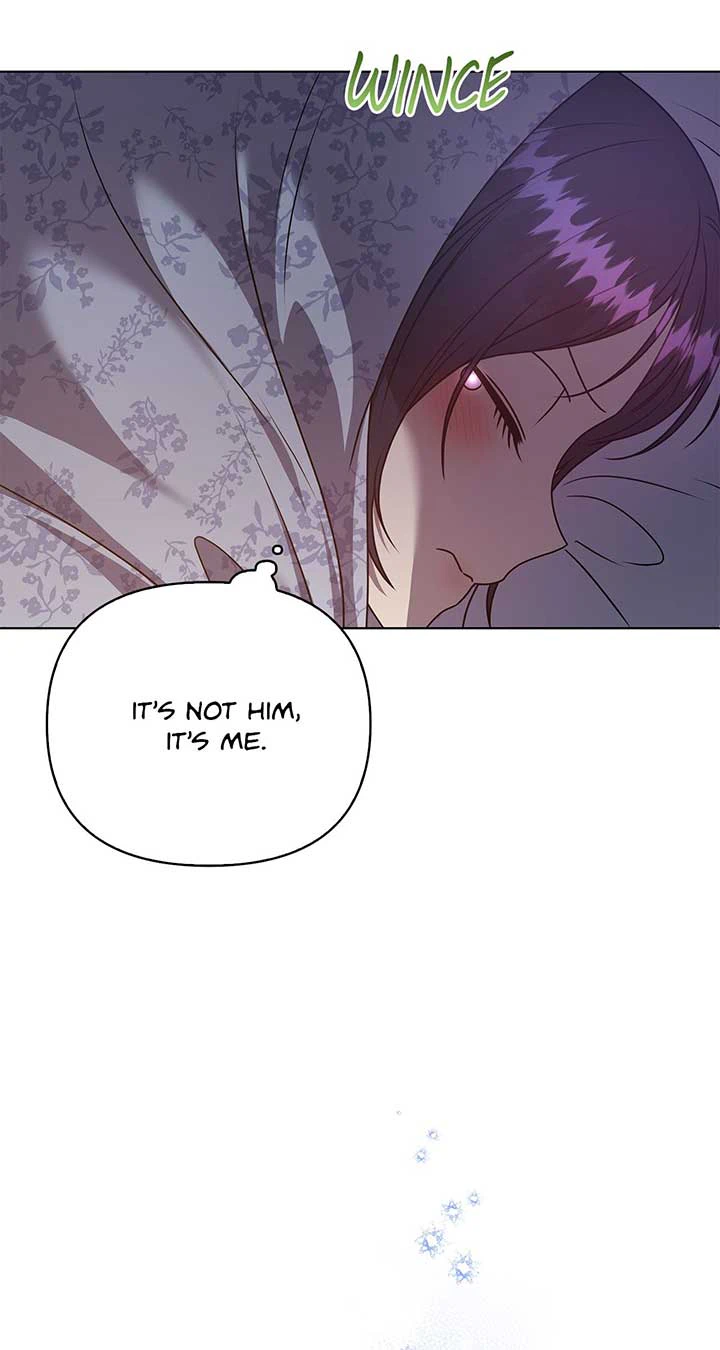 Please Don’t Reply! Chapter 29 Page 38
