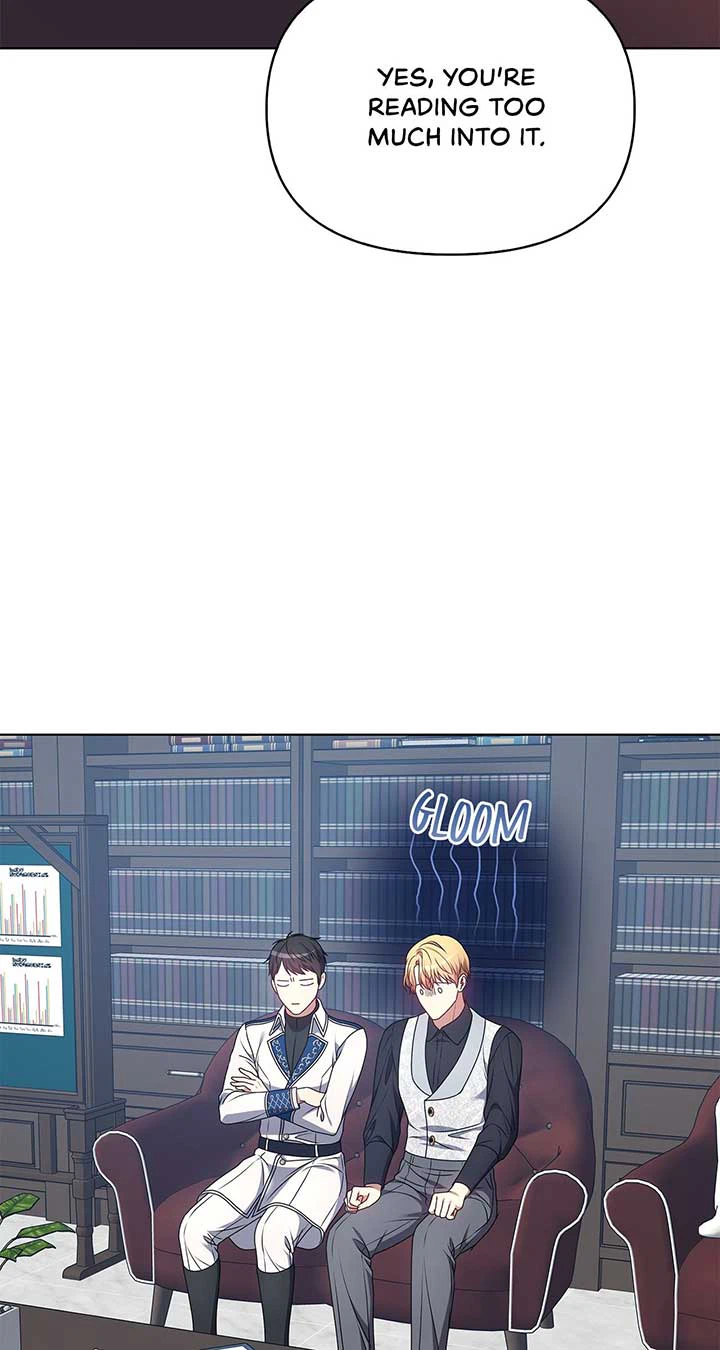 Please Don’t Reply! Chapter 29 Page 45