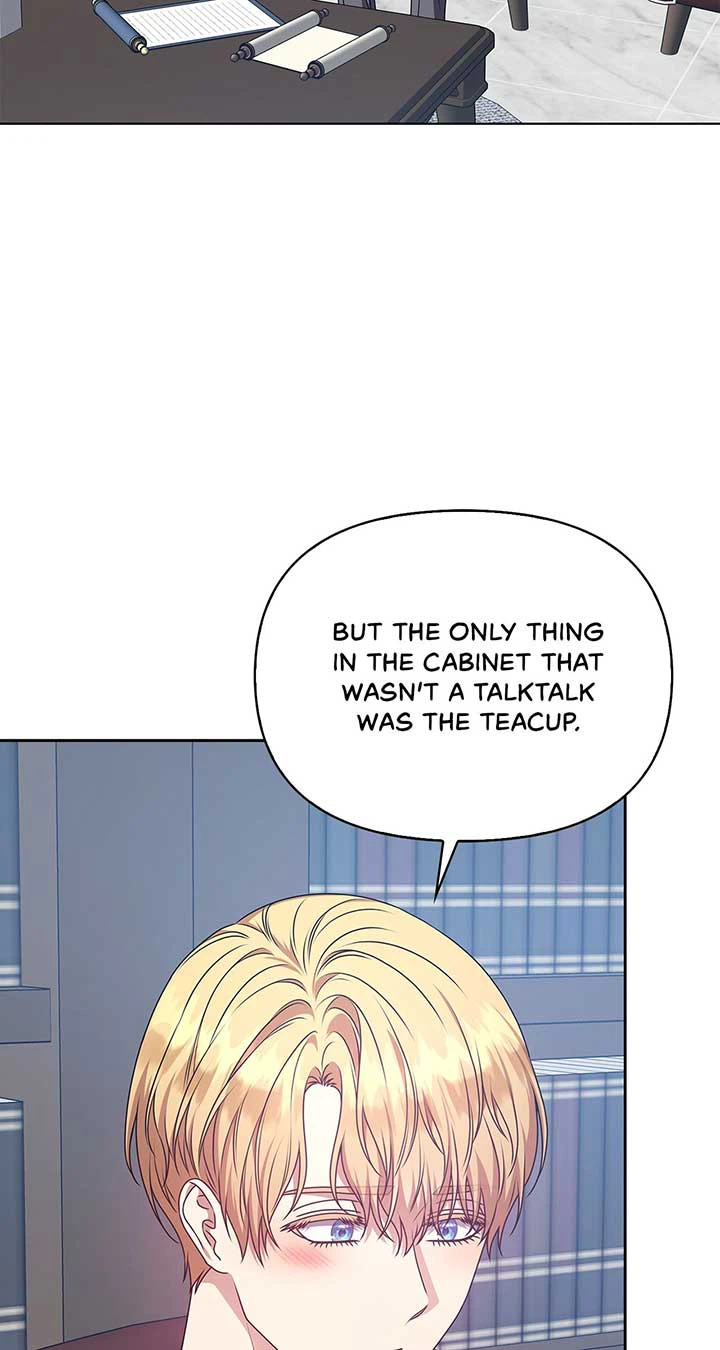 Please Don’t Reply! Chapter 29 Page 46