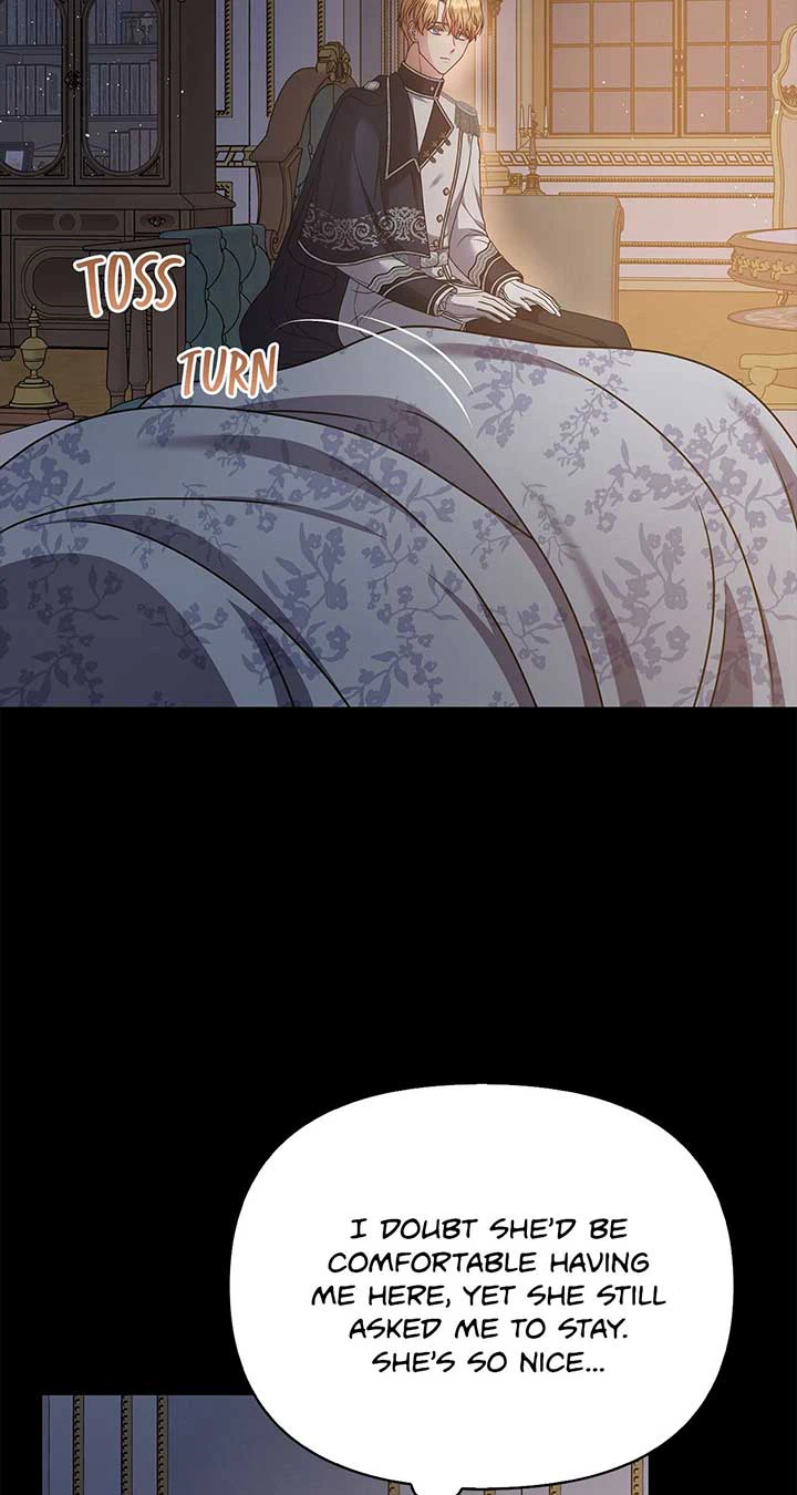 Please Don’t Reply! Chapter 29 Page 49