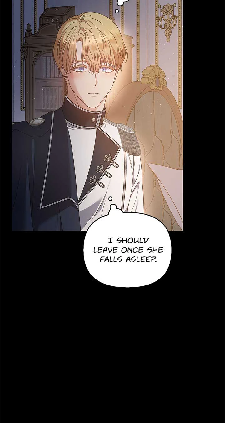 Please Don’t Reply! Chapter 29 Page 50