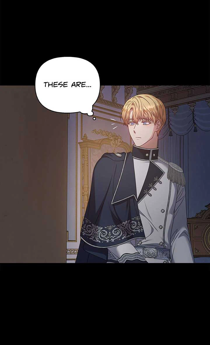 Please Don’t Reply! Chapter 29 Page 54