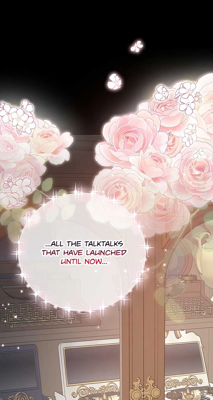 Please Don’t Reply! Chapter 29 Page 55