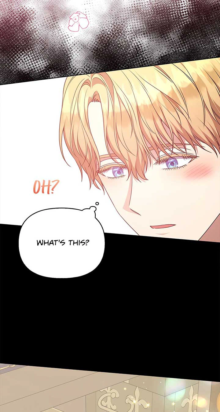 Please Don’t Reply! Chapter 29 Page 57