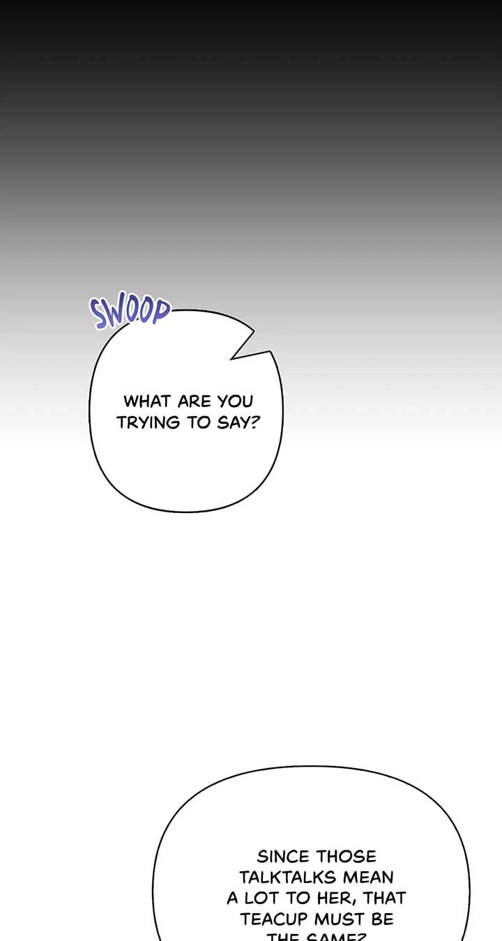 Please Don’t Reply! Chapter 29 Page 61