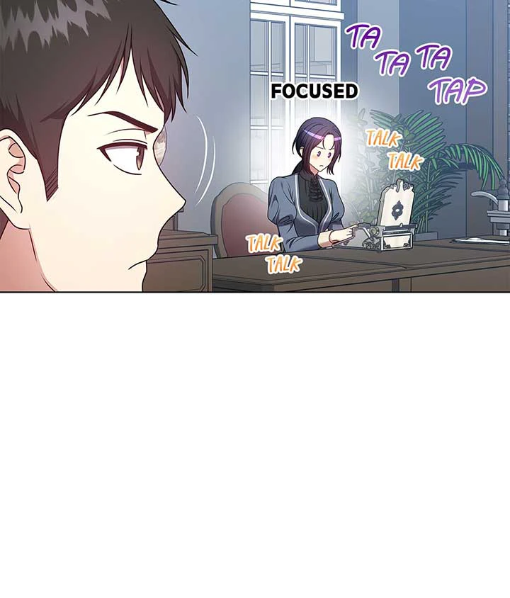 Please Don’t Reply! Chapter 29 Page 63