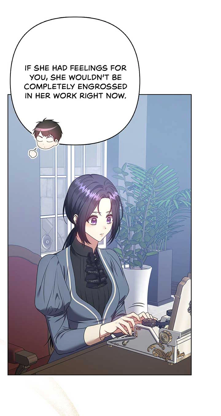 Please Don’t Reply! Chapter 29 Page 64