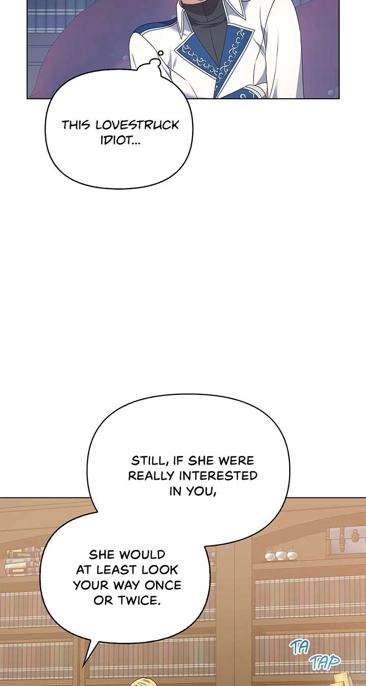 Please Don’t Reply! Chapter 29 Page 67