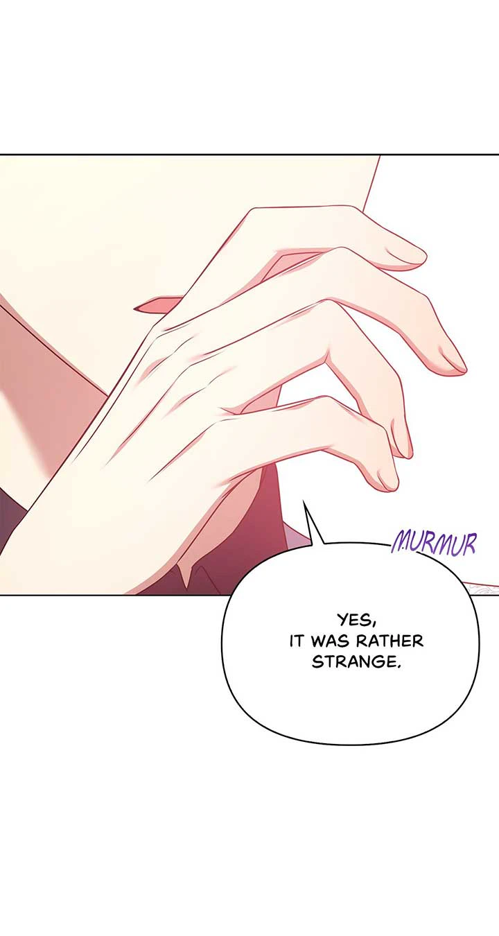 Please Don’t Reply! Chapter 29 Page 74