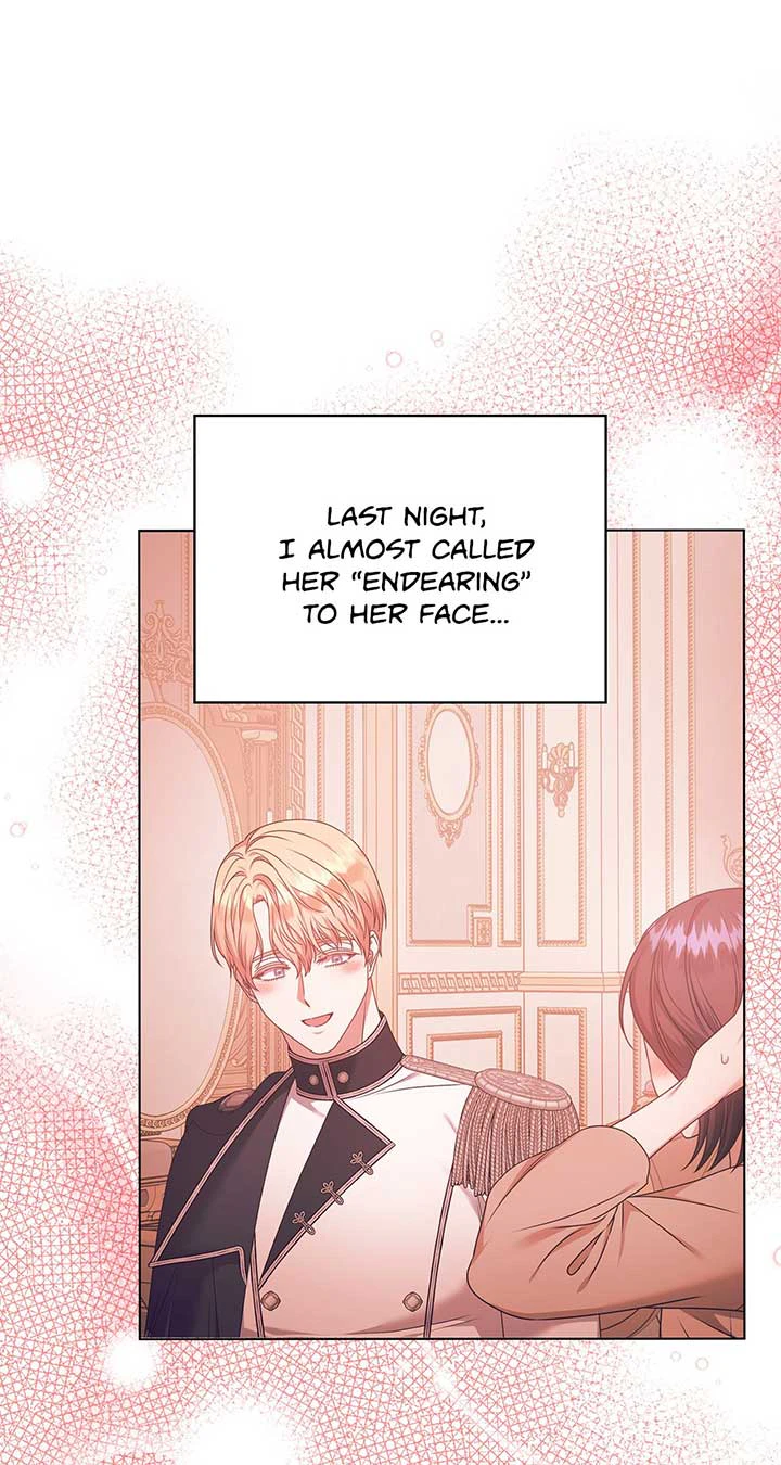 Please Don’t Reply! Chapter 29 Page 75