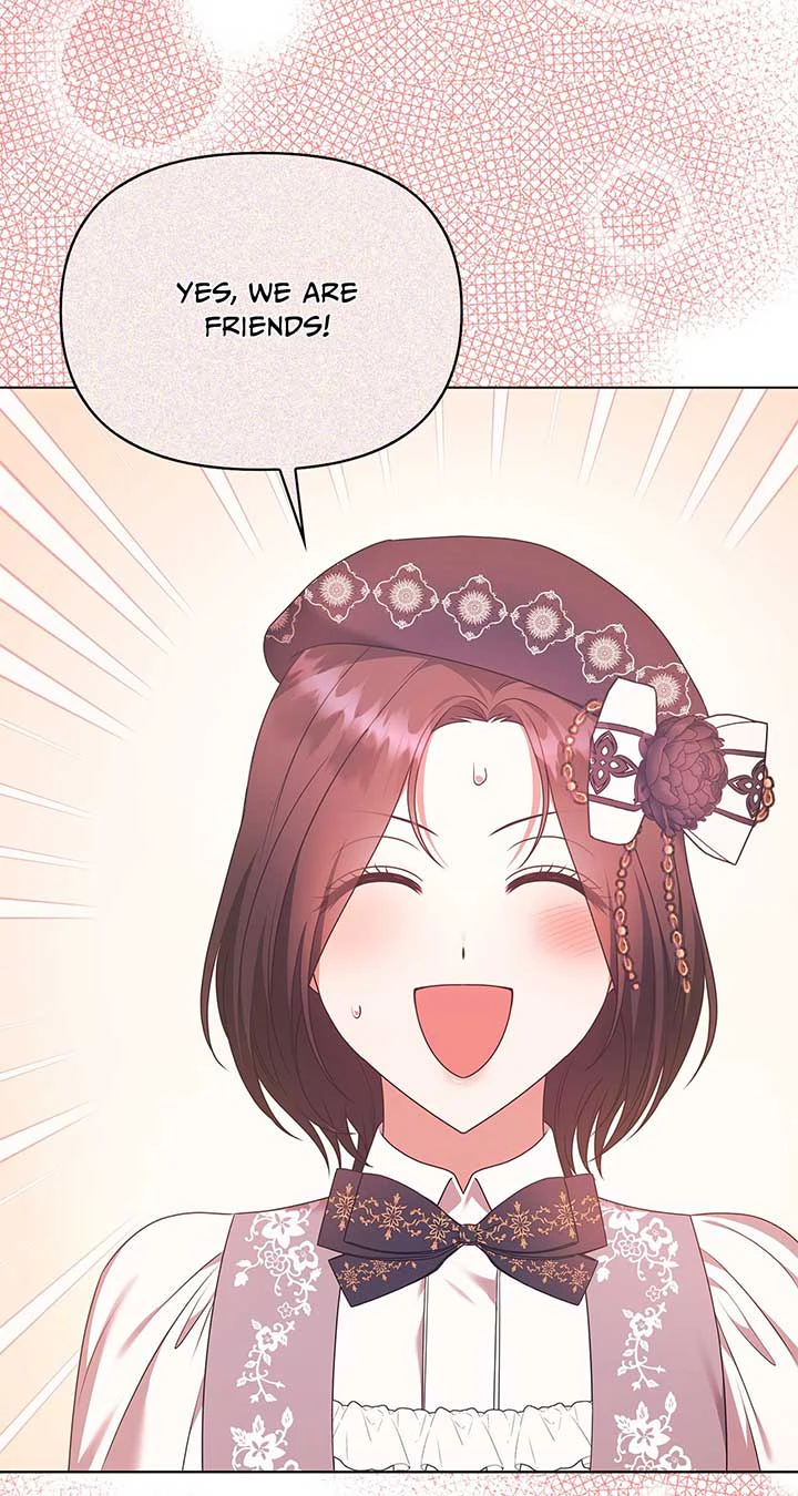 Please Don’t Reply! Chapter 29 Page 76