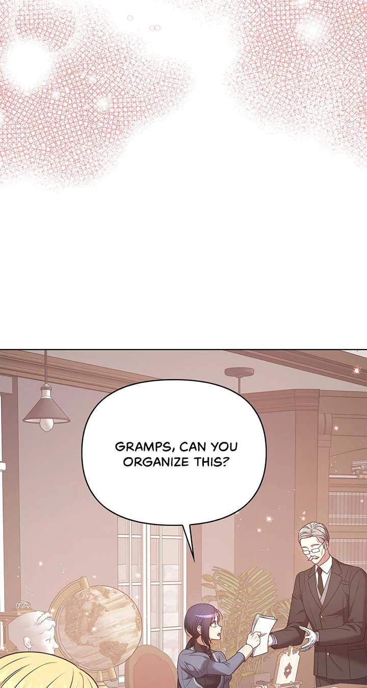 Please Don’t Reply! Chapter 29 Page 77