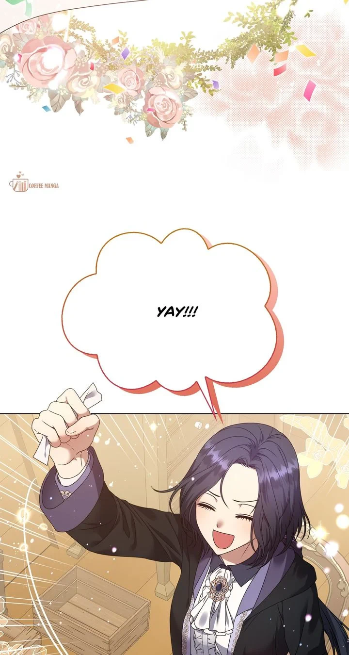 Please Don’t Reply! Chapter 2 Page 10