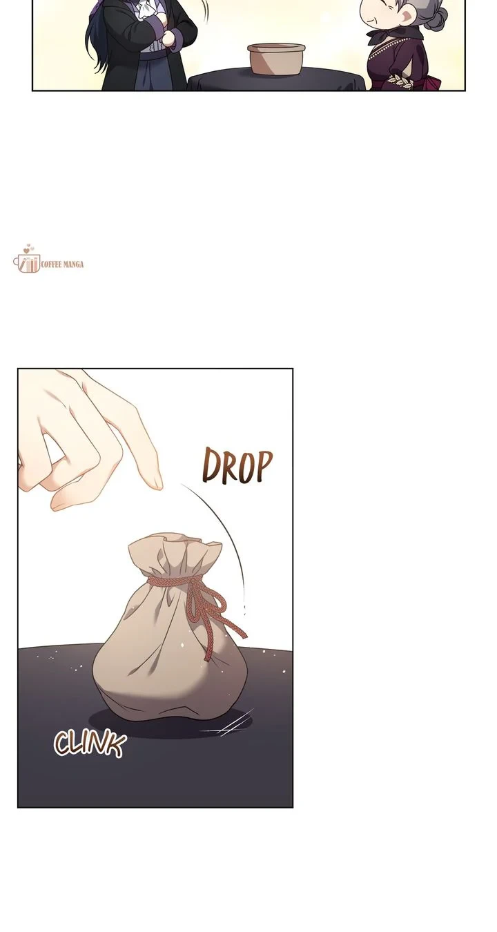 Please Don’t Reply! Chapter 2 Page 12