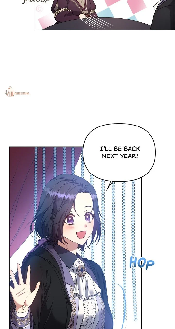 Please Don’t Reply! Chapter 2 Page 15