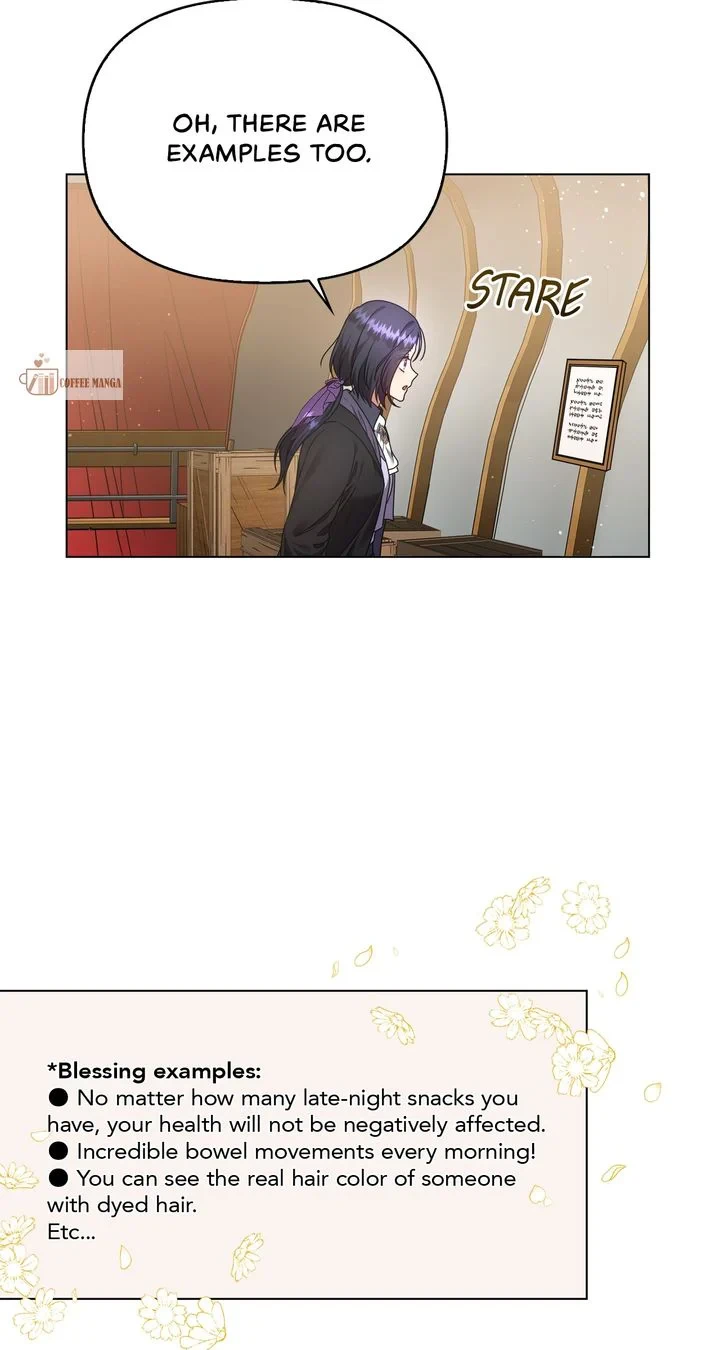 Please Don’t Reply! Chapter 2 Page 22