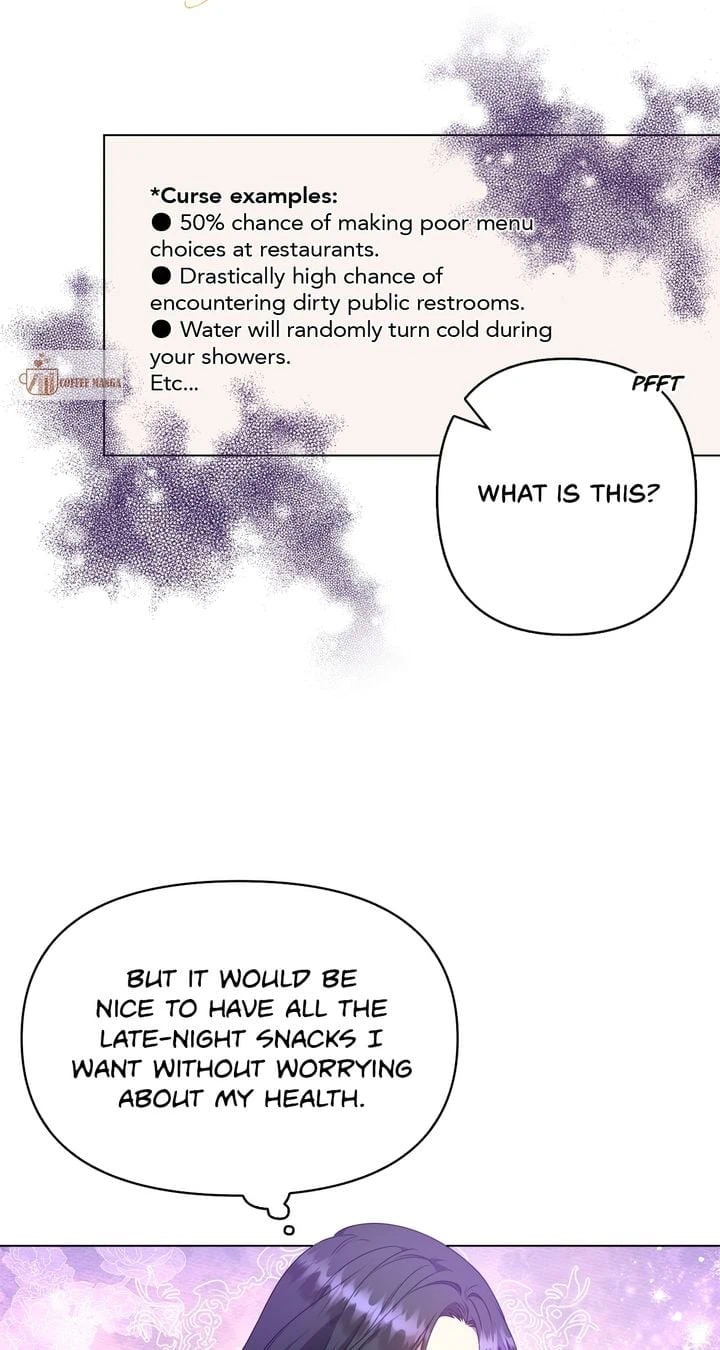 Please Don’t Reply! Chapter 2 Page 23
