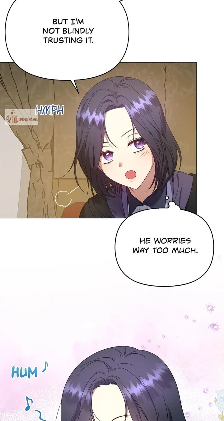 Please Don’t Reply! Chapter 2 Page 35
