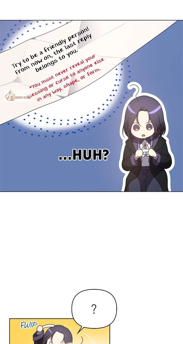 Please Don’t Reply! Chapter 2 Page 37