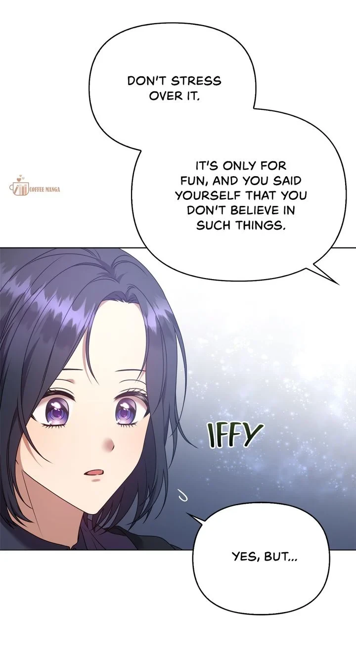 Please Don’t Reply! Chapter 2 Page 41
