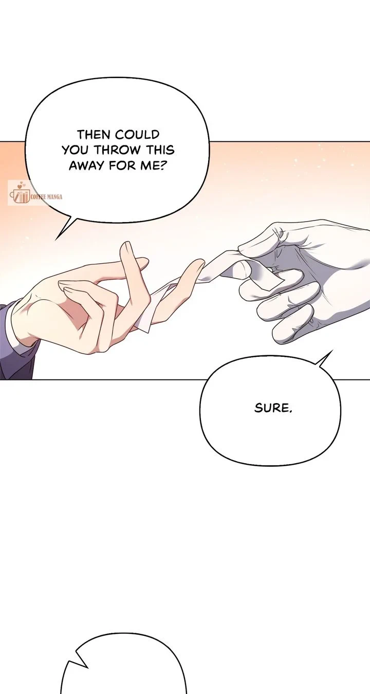 Please Don’t Reply! Chapter 2 Page 43