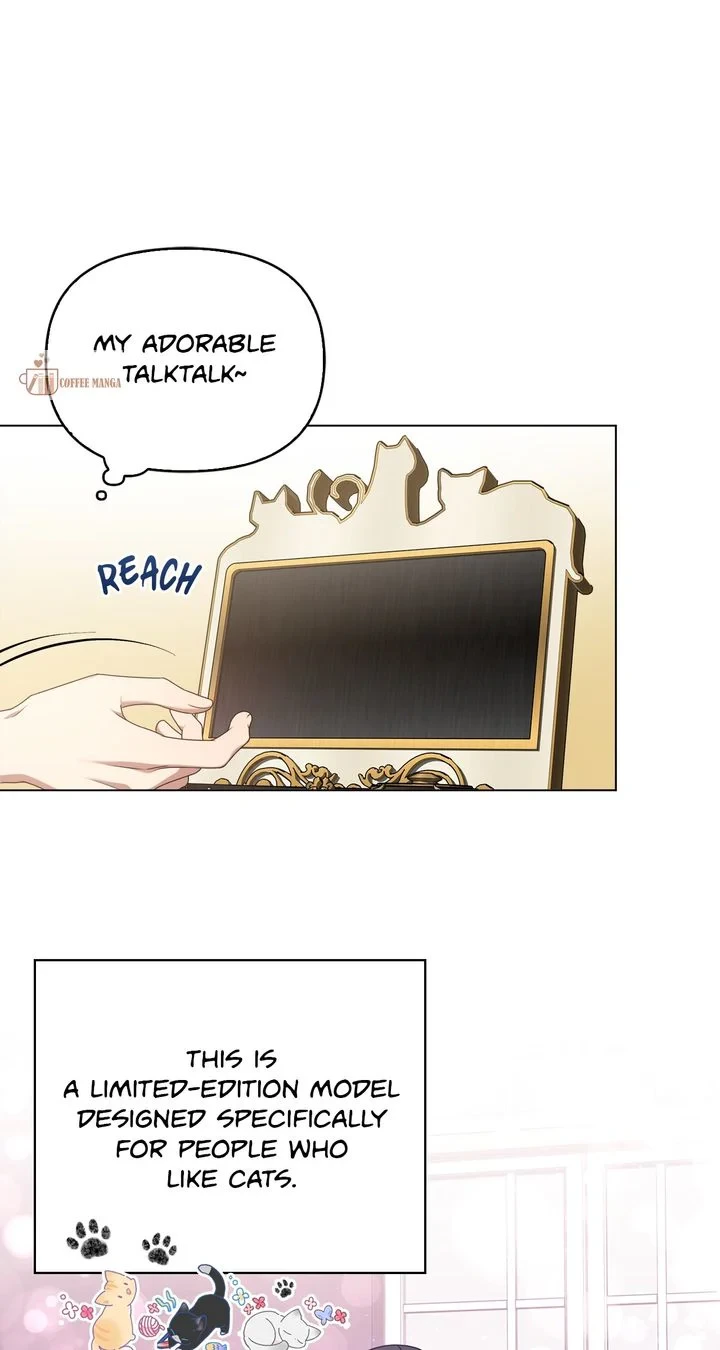 Please Don’t Reply! Chapter 2 Page 56