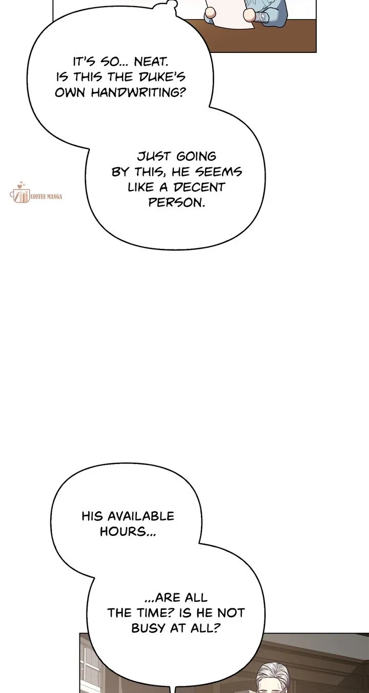 Please Don’t Reply! Chapter 2 Page 60