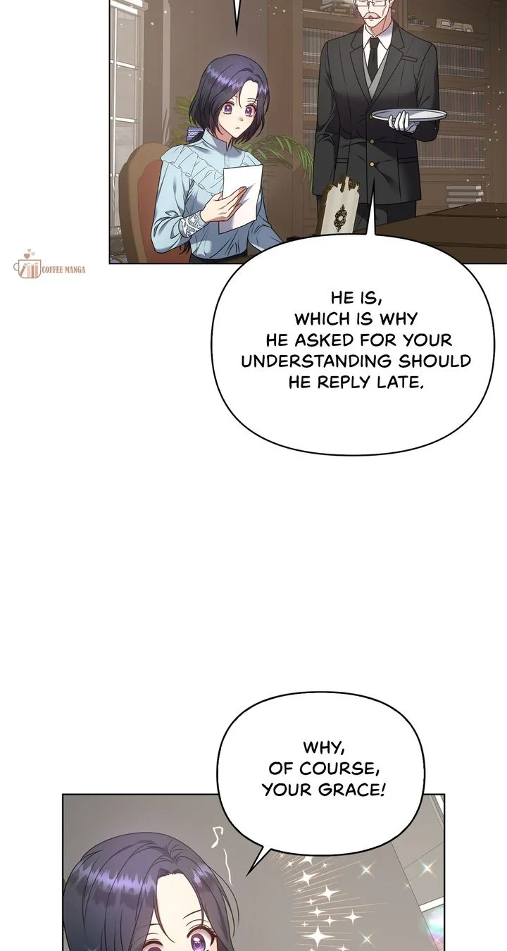 Please Don’t Reply! Chapter 2 Page 61
