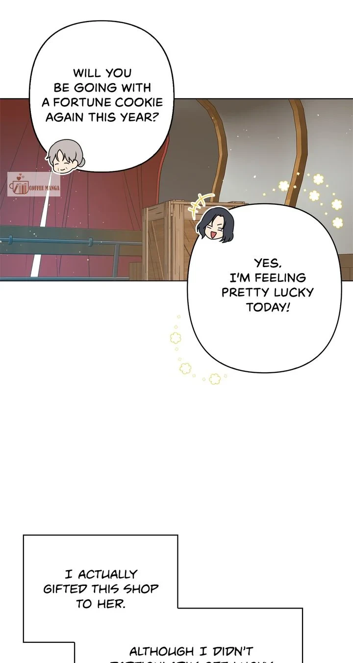 Please Don’t Reply! Chapter 2 Page 5