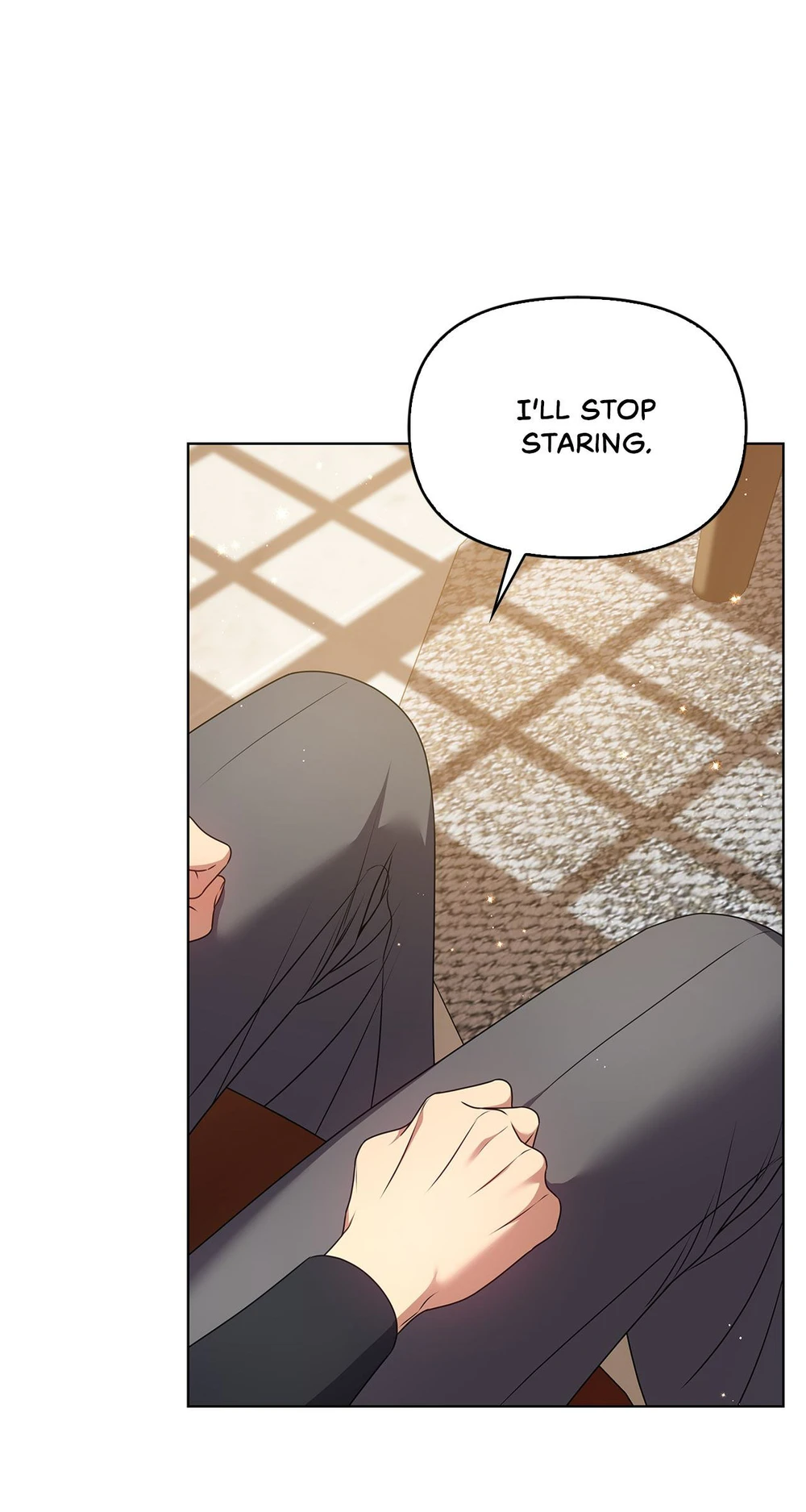 Please Don’t Reply! Chapter 30 Page 15