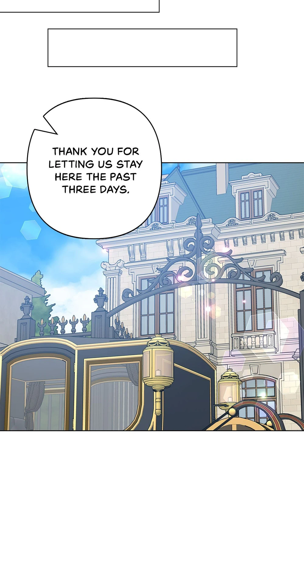 Please Don’t Reply! Chapter 30 Page 17