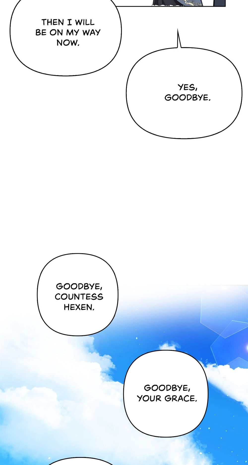 Please Don’t Reply! Chapter 30 Page 24