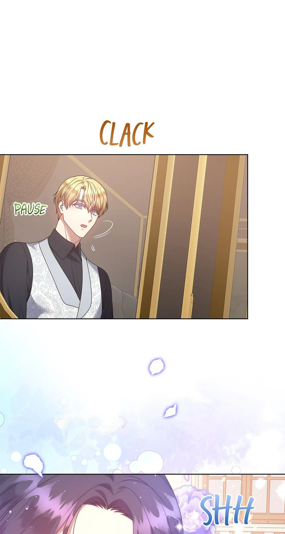 Please Don’t Reply! Chapter 30 Page 29