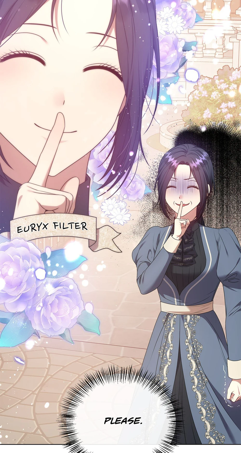 Please Don’t Reply! Chapter 30 Page 30