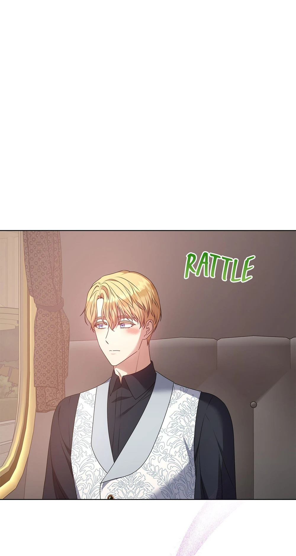 Please Don’t Reply! Chapter 30 Page 36