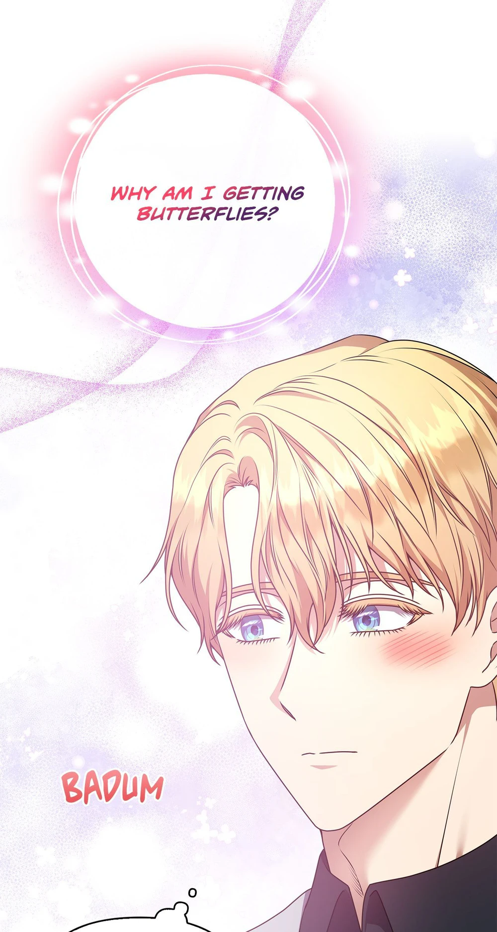 Please Don’t Reply! Chapter 30 Page 37