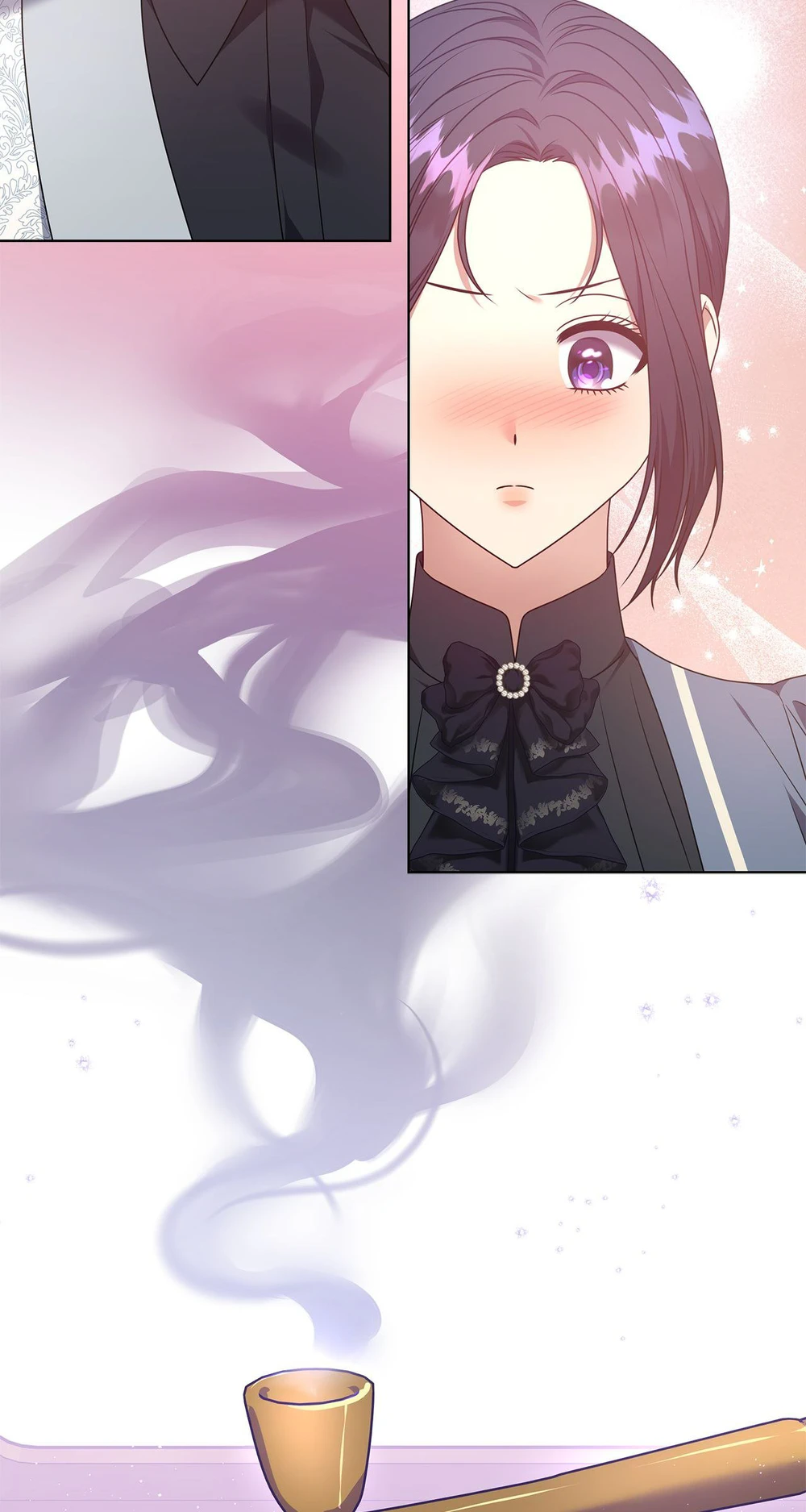 Please Don’t Reply! Chapter 30 Page 41
