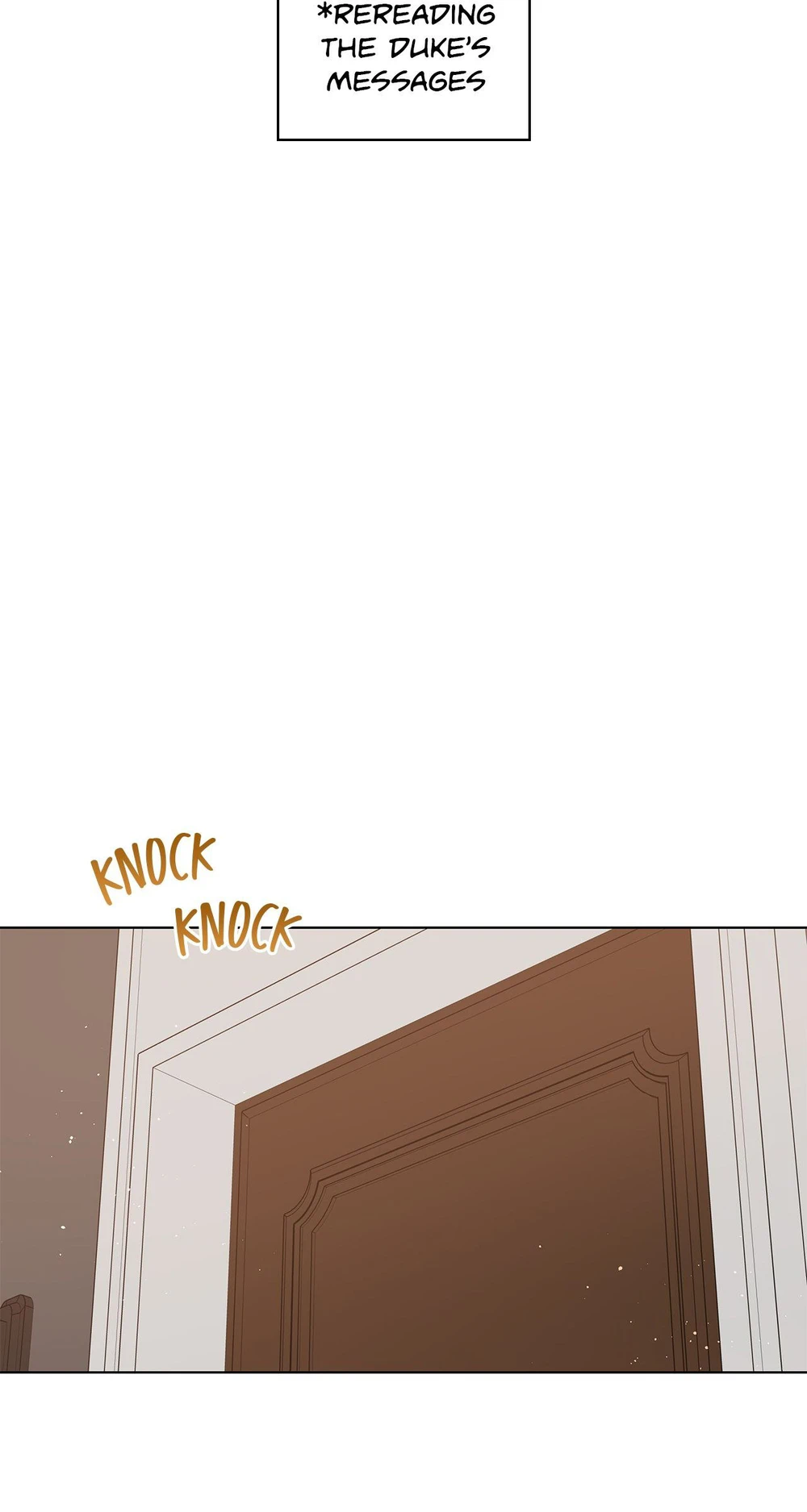 Please Don’t Reply! Chapter 30 Page 47